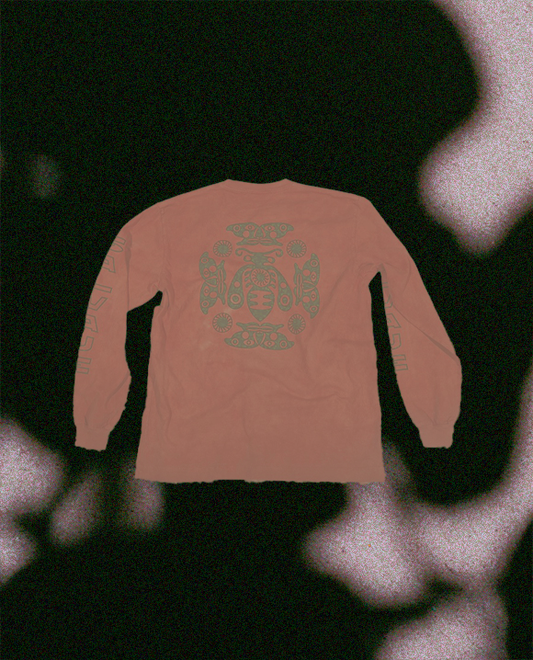 CAMISA LOREM - Âmbar