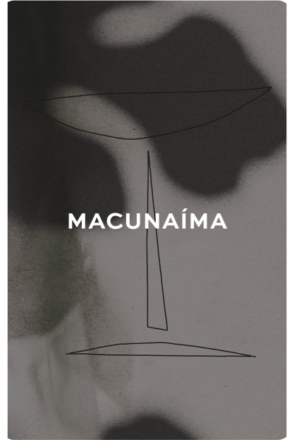 Macunaíma